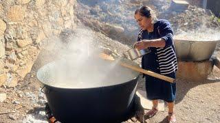 Guajolotes para la pedida de mano