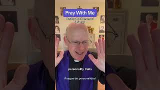 Pray With Me:Casting Out Demons of Infirmity