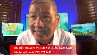 TIN HOA KỲ VÀ VN 7/11/2024