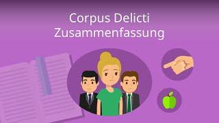 Corpus Delicti Zusammenfassung (Juli Zeh)