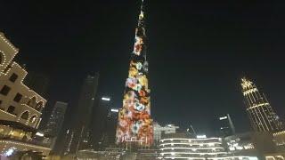 Dubai uk 01 Vlog  Burj khalifa & Dubai Mall Enjoyment with Cousins #dubaiuk01 #viralvideo
