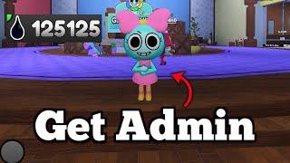 How to Get Admin in Dandys World Roblox - Full Guide