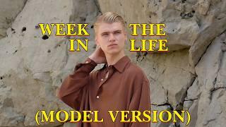 POV: You're a 22 yr/o International Model in his 1st week after uni | The Science of Living EP 09