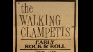 Walking Clampetts - Mystery Train - Scene 10/19/89