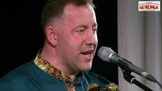 Слышишь-мчатся сани!Поёт Андрей Киреев Тенор Сибири.