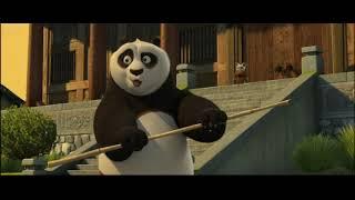 Kung Fu Panda - Let's Be Fight!