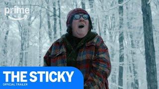 The Sticky Official Trailer | Prime Video