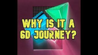 What is the 6th Dimension?