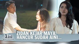 Perasaan Cintanya Maya ke Zidan Meledak2 | Aini Malaikat Tak Bersayap ANTV Eps 73 FULL