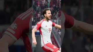 Kane |  #fcgameplay #footballsoccer #fifa24 #easportsfcgameplay #soccerball #fc24 #worldcup #fc24ps5