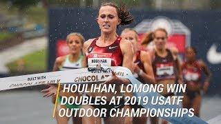 2019 USATF Outdoor Championships Recap