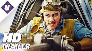 Midway (2019) - Official Trailer 2 | Woody Harrelson, Nick Jonas, Ed Skrein, Mandy Moore