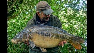 The Yateley CARP syndicate PART ONE