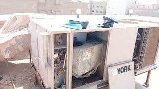 HVAC work in Kuwait. ac reparing.