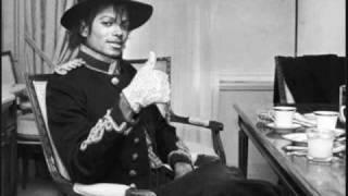 Michael Jackson Human Nature Lyrics