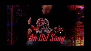 Radomir Lakic - Laki - An Old Song (OFFICIAL VIDEO 2020)