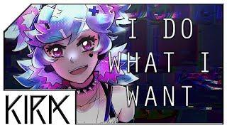 KIRA - i DO what i WANT ft. Hatsune Miku (Original Song)