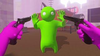 Gang Beasts VR - The Ultimate Beefy Brawl