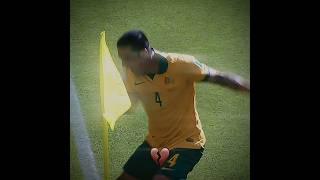 Cahill  #hearttoheart #football #footballplayer #goat #viralvideo #viraledit #shrots