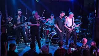 Siamese - Ocean Bed (Live @ Ottobar, Baltimore, MD 10/7/24)