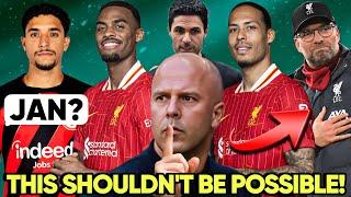 The Scary Truth About Liverpool This Season Nobody Is Noticing!