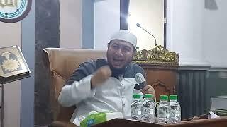 ustadz abu aslam             "KITAB 30 SEBAB AGAR DIRAHMATI ALLAH "