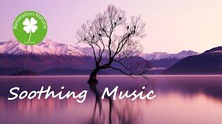 Relaxing music with wonderful landscape deep sleep, study,Paysage magnifique, Nature relaxation