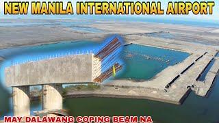 MEYCAUAYAN RIBER MAY BAGONG TULAY/NEW MANILA INTERNATIONAL AIRPORT UPDATE 11/24/2024