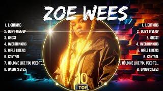 Zoe Wees Songs ~ Zoe Wees Music Of All Time ~ Zoe Wees Top Songs