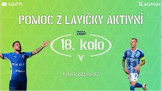 POMOC Z LAVIČKY AKTIVNÍ - Česká Fantasy Liga 2024/2025