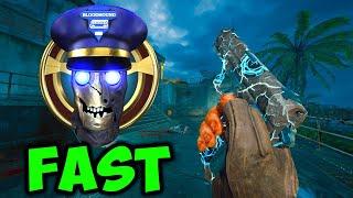 BO6 Zombies - *NEW* XP STRATEGY TO UNLOCK ALL AUGMENTS FAST! (Fast)