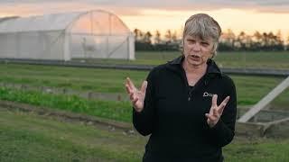 Climate change and the future of food production in New Zealand