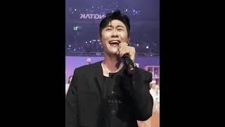 영탁서울가요대상알수없는인생 축하무대