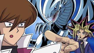 Yu-Gi-Oh! Logic BUT Animated