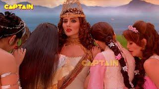 क्या परीलोक को नष्ट होने देगा बालवीर ? Baalveer | Episode 914 | Full Episode