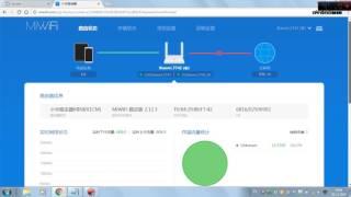Настройка wifi роутера Xiaomi Mi mini. Настраиваем китайский роутер