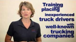 Who is Driver Solutions? - Truck Driver FAQ