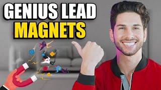 Best Lead Magnet Ideas To Grow Your Email List