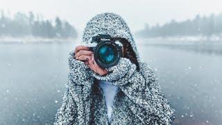 Cold Weather Photography - Tips to Keep You Warm & Your Gear Working