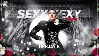 SEXY SEXY MUJHE LOG BOLE (REMIX) | DEEJAY K | PROMO | 90's SONGS