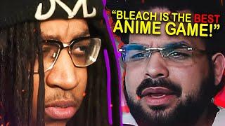 BLEACH REBIRTH OF SOULS WILL FAIL!!!! (DEBATE)