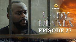 Série - Lady Diama - Saison 1 - Episode 27 - VOSTFR