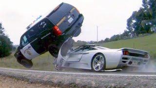 Supercar Fails Caught on Camera - EXPENSIVE CAR FAILS COMPILATION  2024