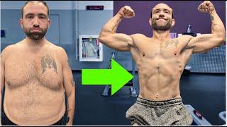 How To Lose Weight Fast   | Step by Step guide for FAT LOSS in 2025 !