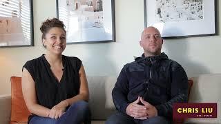 Client Testimonials Chris Liu Real Estate