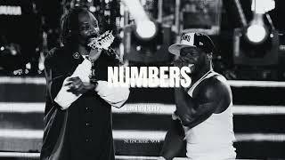 2000's x 50 Cent x G-Unit x Scott Storch Type Beat 2025 - "NUMBERS"