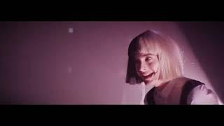 Sia & HinderBackstage - Unstoppable