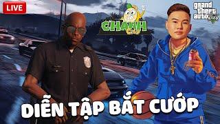 (DailyStream) CUỘC DIỄN TẬP LỚN NHẤT CỦA ĐỒN LIÊM VỚI NHỮNG MÀN ÔM CUA CỰC KÌ GẮT