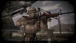 Fallout New Vegas (Opening)