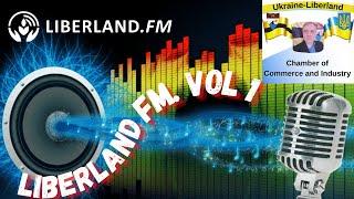 Liberland FM. Vol 1